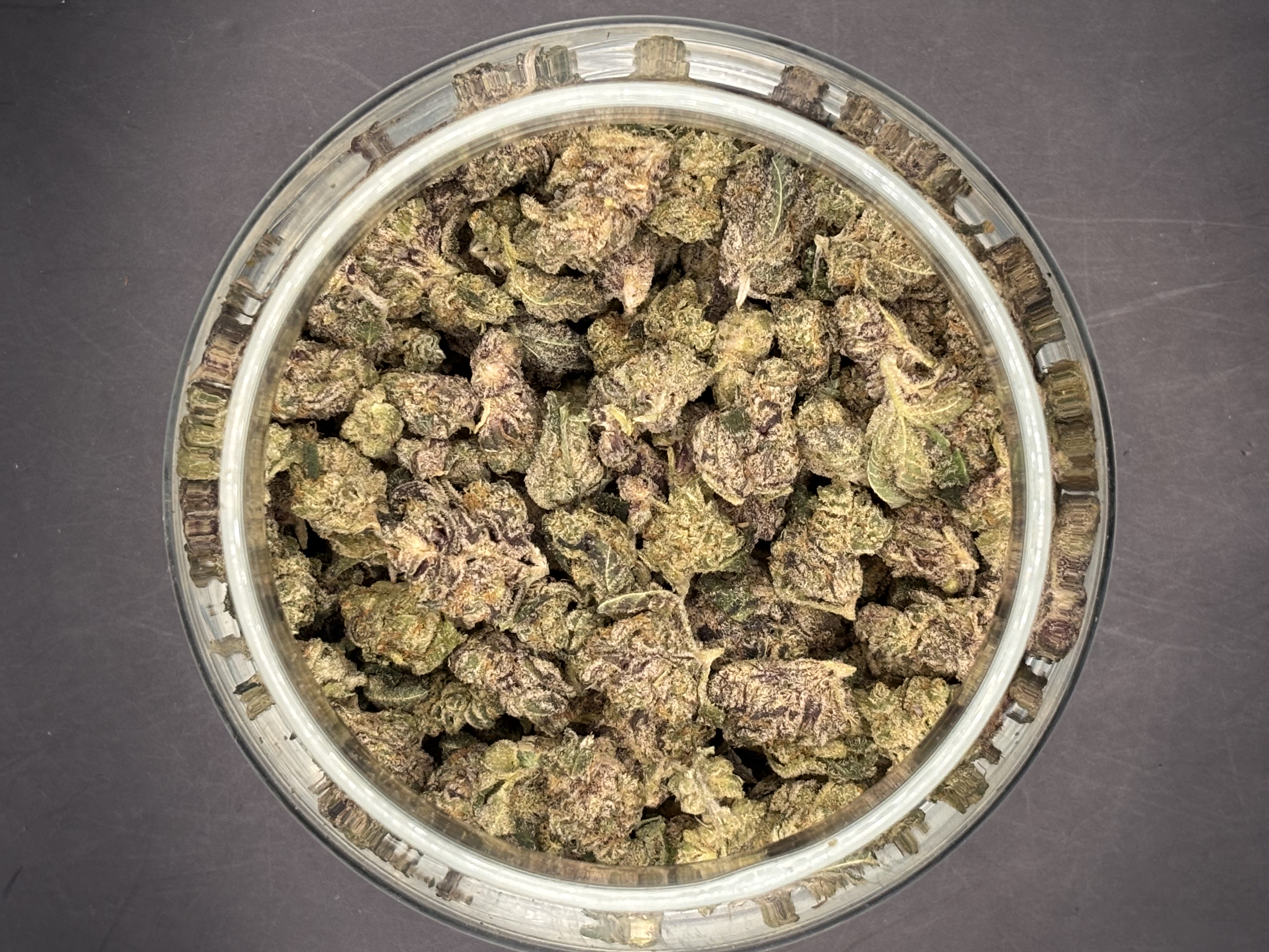 Photograph of product: Lung Busters (Flying High) 28.33% - 28g