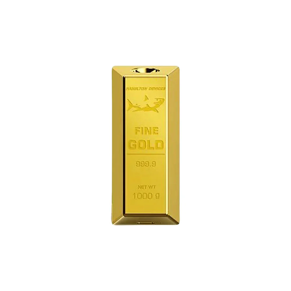 Photograph of product: Hamilton | Gold Bar 510 | Battery