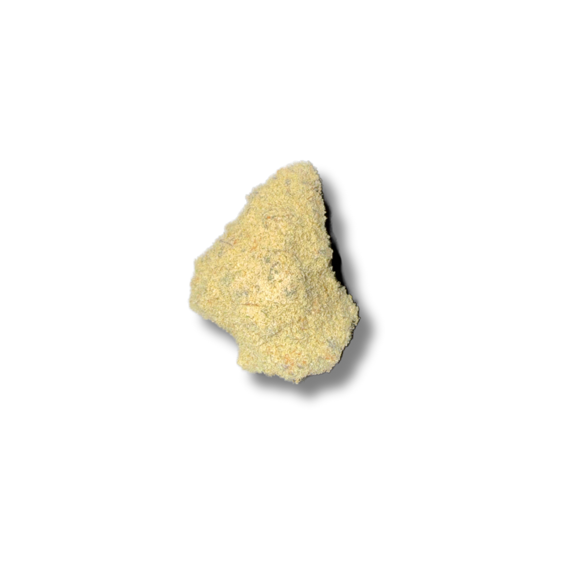 Photograph of product: Blueberry | Deli Style | Live Resin Moonrocks - 28g
