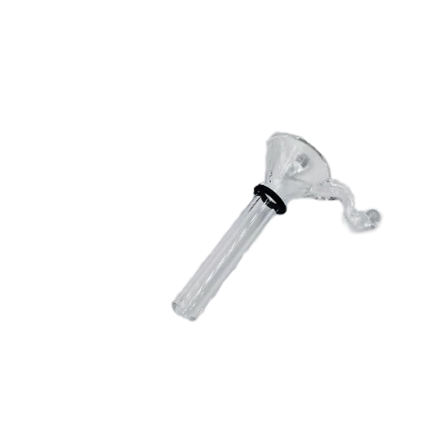 Photograph of product: LuvBuds - 2" Stem Flower Bowl with Handle