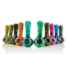 Photograph of product: Eyce Alien Spoon