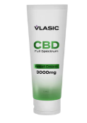 Photograph of product: Vlassic Labs | CBD Relief | Topical | 3000mg