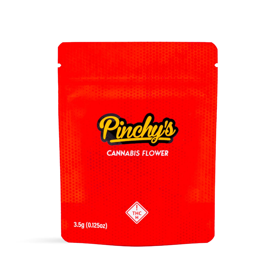 Photograph of product: Sherbhead - 7g