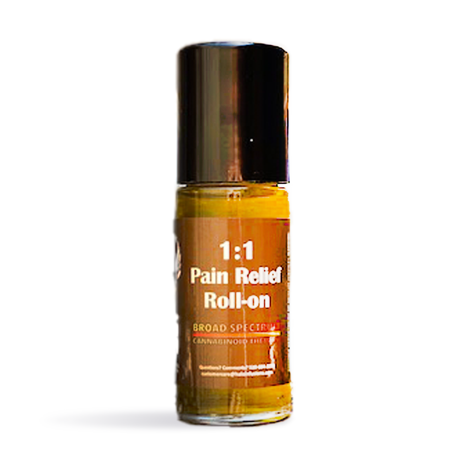 Photograph of product: 1:1 Pain Relief Roll-on