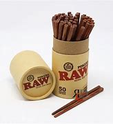 Photograph of product: Large Wood Poker
