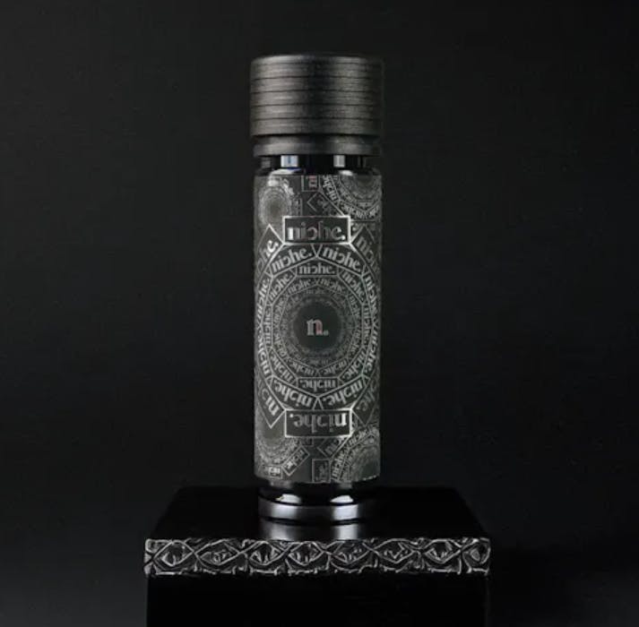Photograph of product: Marker Fumez | Niche 1g Pre-Roll