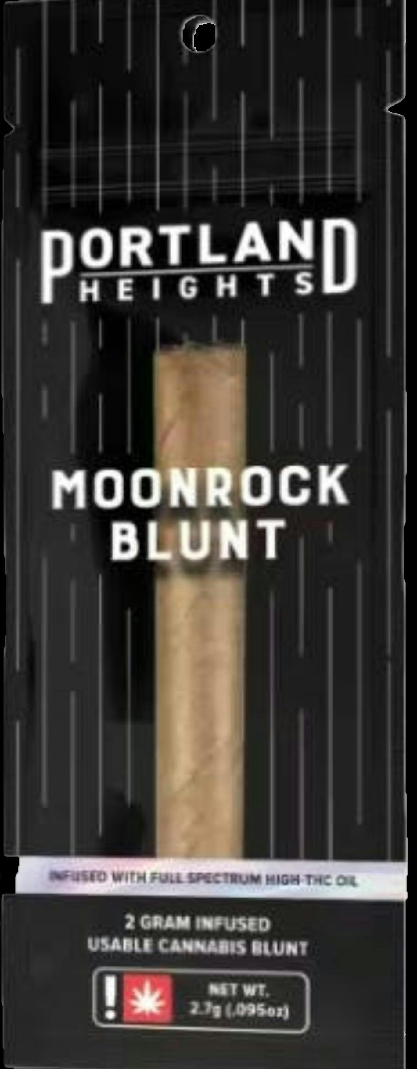 Photograph of product: Gelato Juel - Infused Blunt - Portland Heights
