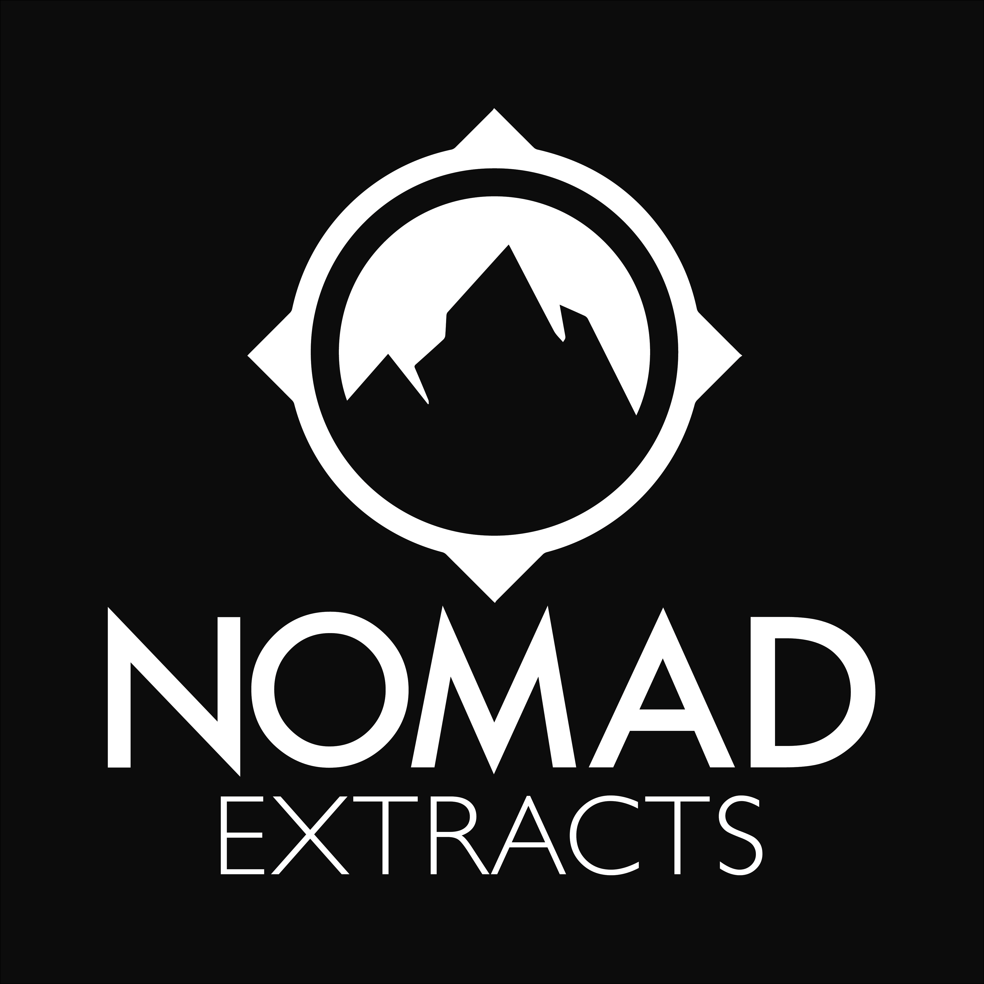 Photograph of product: Nomad Wax | Day Crasher 1g Rec