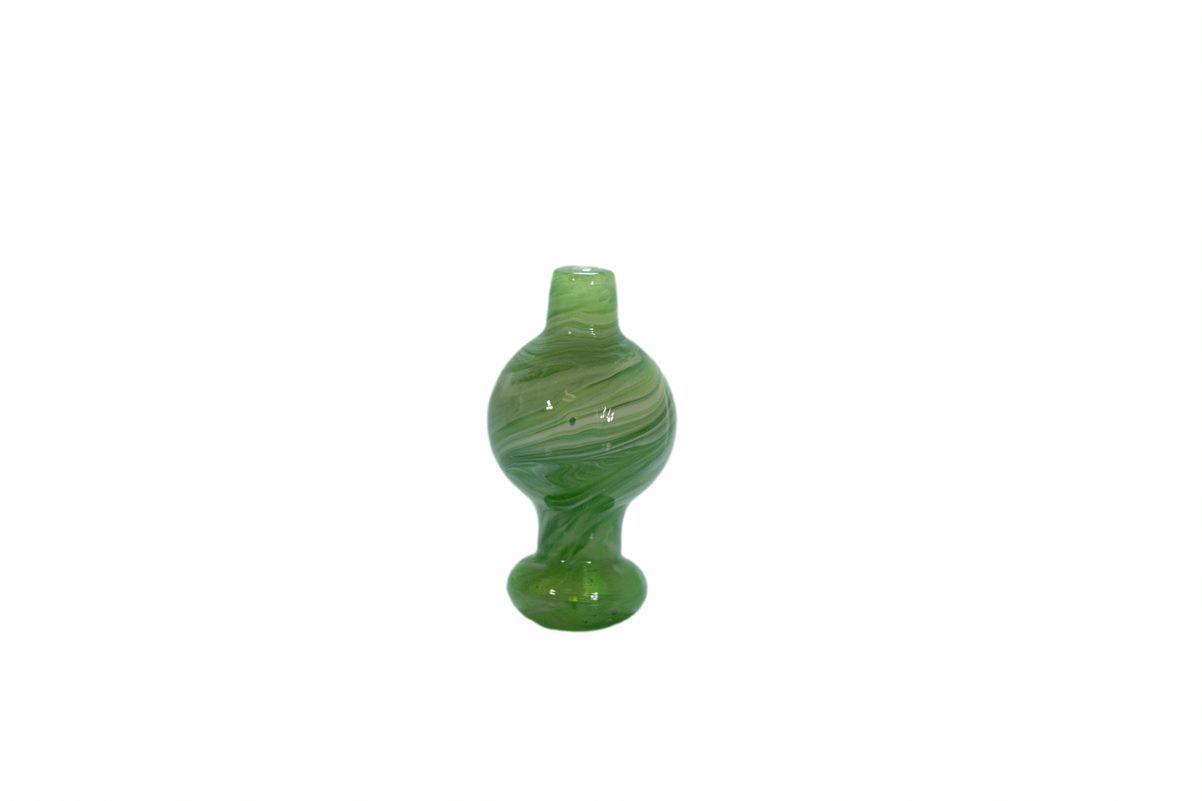 Photograph of product: Striped Carb Cap