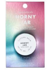 Photograph of product: Clitherapy Balm