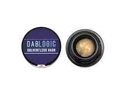 Photograph of product: Dablogic | Premier Rosin | Early Riser (S)
