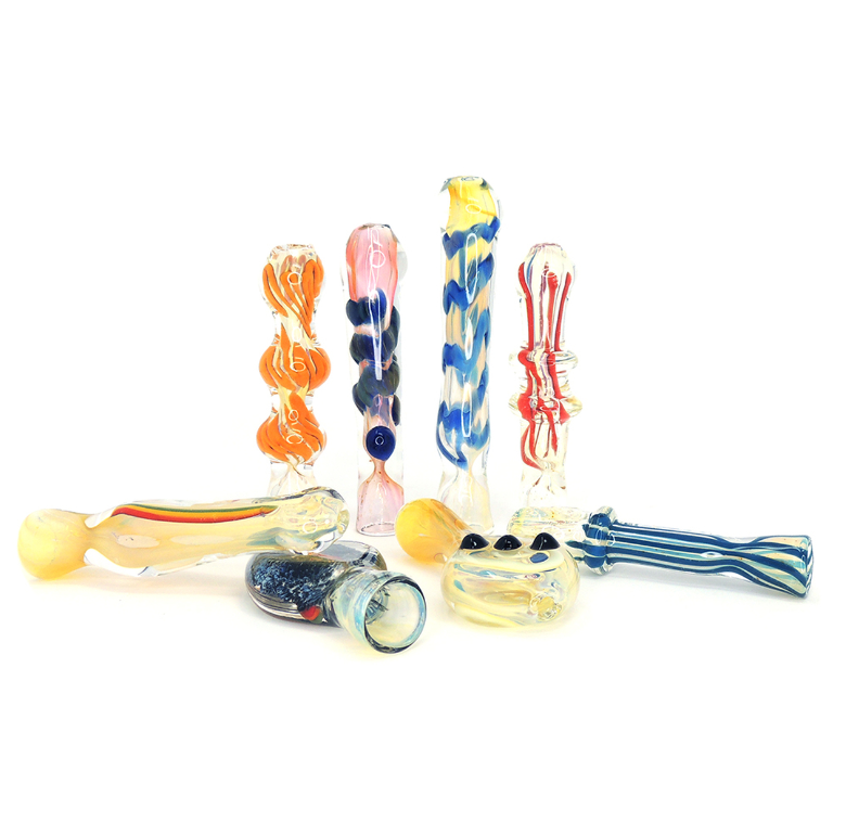 Photograph of product: Chillum