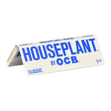 Photograph of product: Classic 1 1/4" Papers || Houseplant by OCB