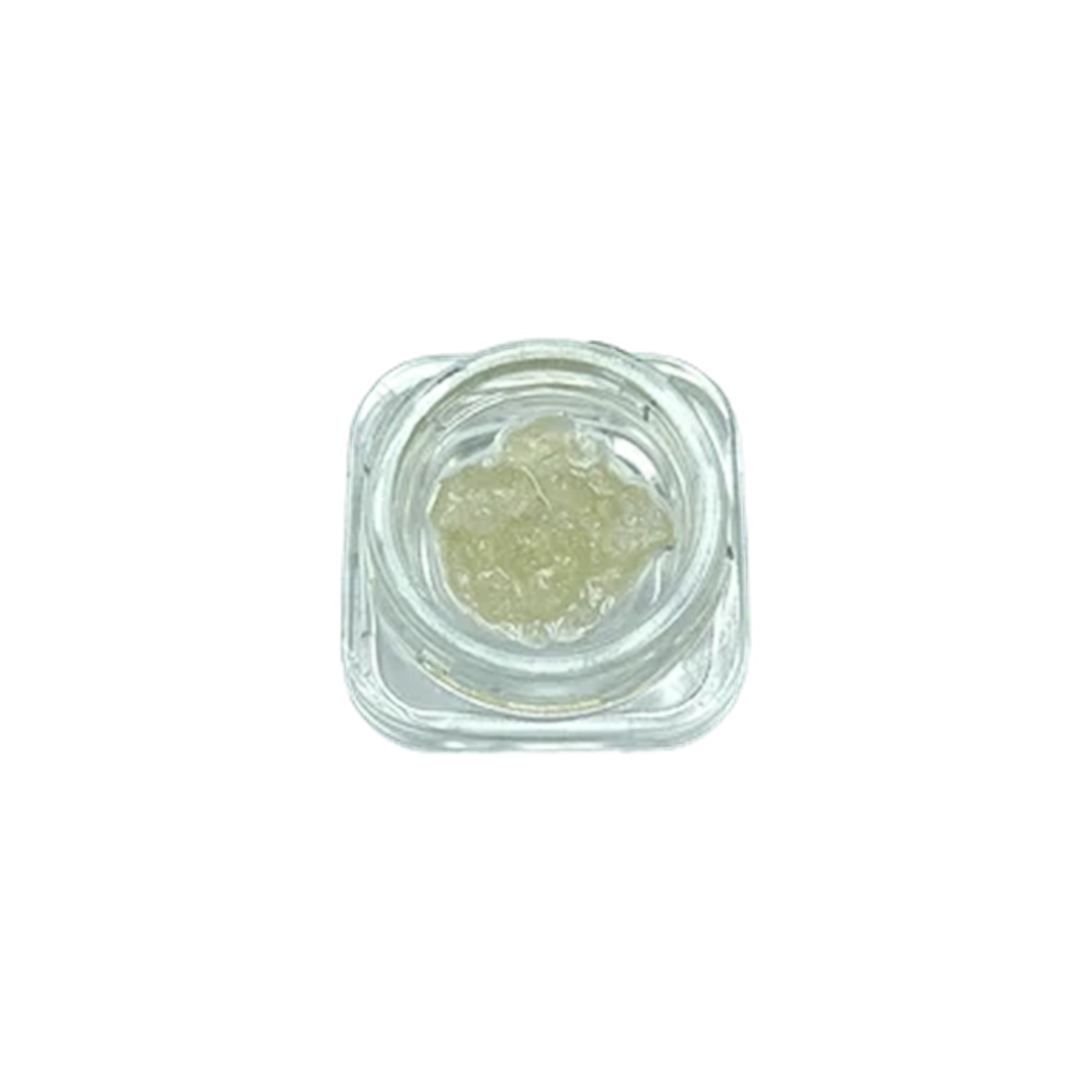 Photograph of product: LEGIT LABS | TRUFFLE TREATS | HYBRID | LIVE RESIN | 1G | REC