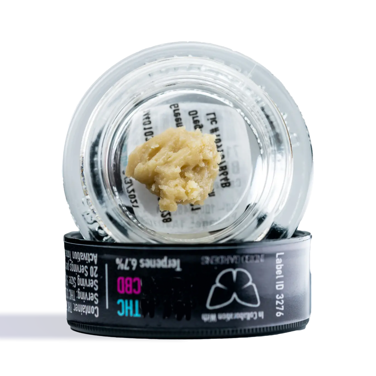 Photograph of product: Frosted Froyo | Ananda | 1g