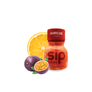 Photograph of product: Hurricane Party Elixir (100mg)