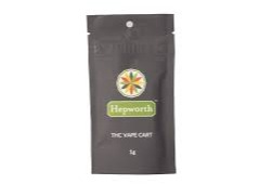 Photograph of product: Hepworth | DOSIDOS | Cartridge | 1g
