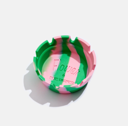 Photograph of product: Diner Ashtray in Early Bird