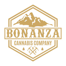 Photograph of product: Bonanza | Gummy | 100MG |  Sweet Peach |  Hybrid