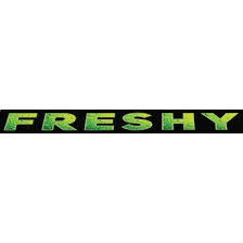 Photograph of product: Cran-Pom Punch | Freshy Live Resin