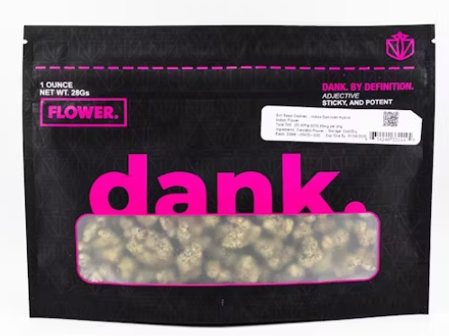 Photograph of product: Girl Scout Cookies - 28g
