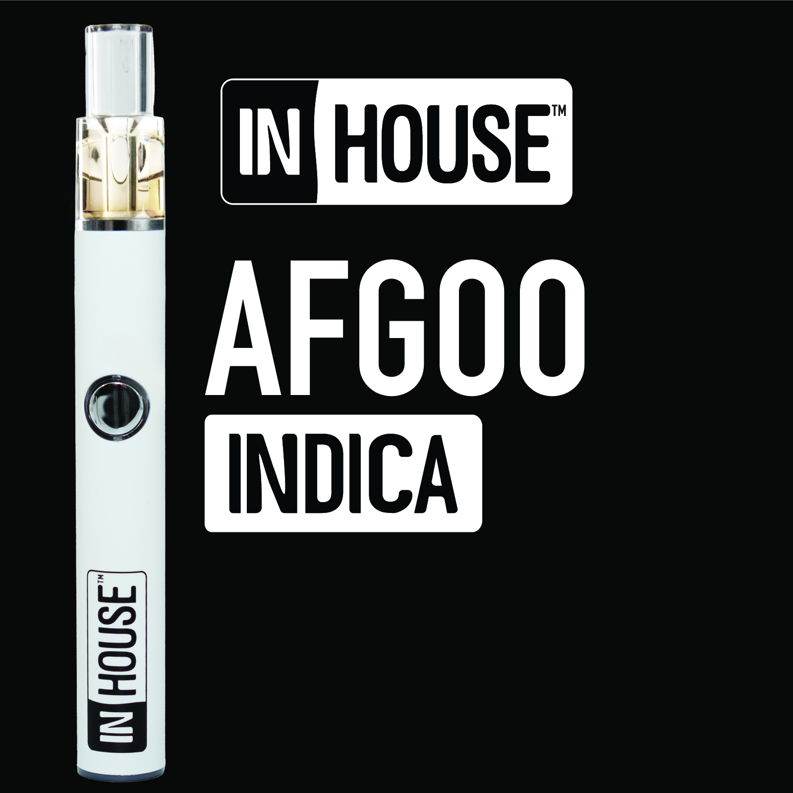 Photograph of product: In House: Afgoo Disposable
