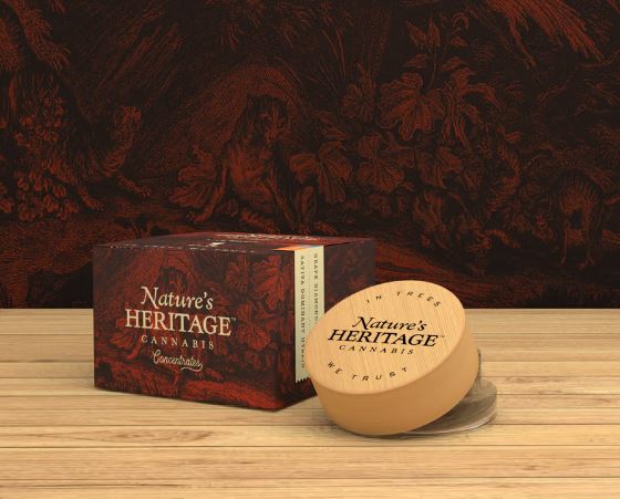 Photograph of product: Grape Diamonds - Diamonds and Sauce - Nature's Heritage