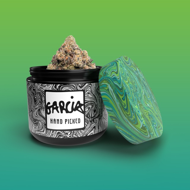 Photograph of product: Swampwater Fumez-3.5g || Garcia Hand Picked