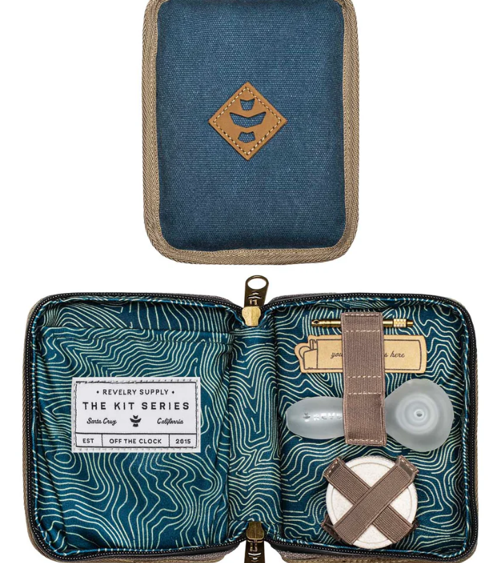 Photograph of product: Accessories - Revelry - The Pipe Kit - Marine