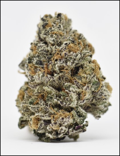 Photograph of product: Dro | 7g Bud | Zerbert (IH)