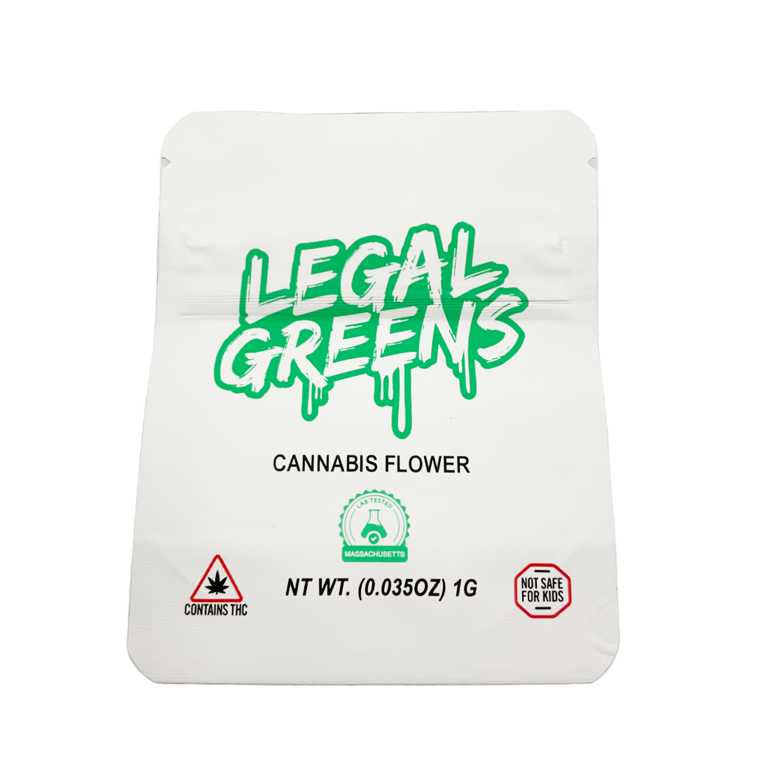 Photograph of product: 1G LG Flower - Tokyo Jif