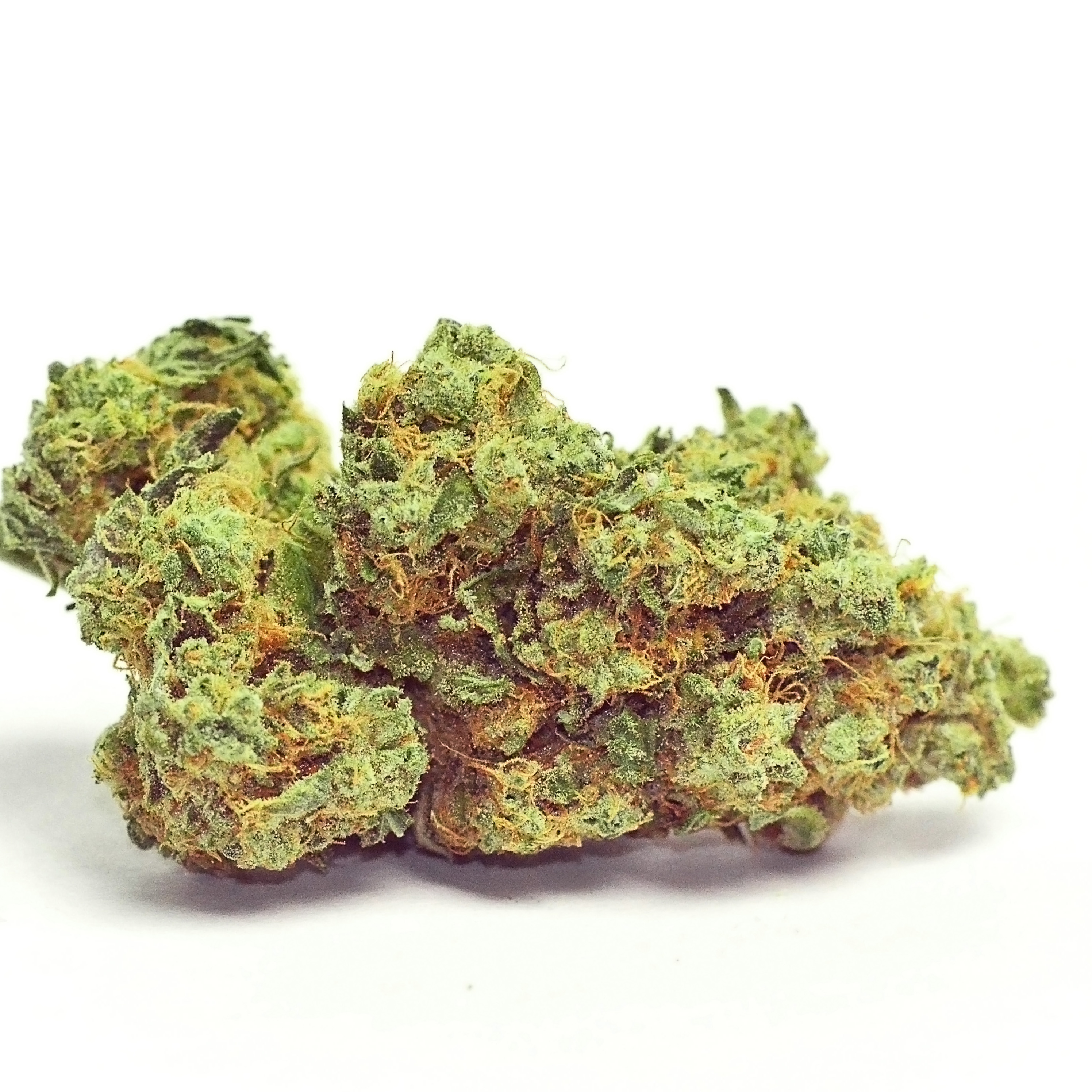 Photograph of product: Megatron Whole Flower 3.5g