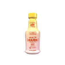 Photograph of product: Major 100MG Fruit Drink l Pink Lemonade