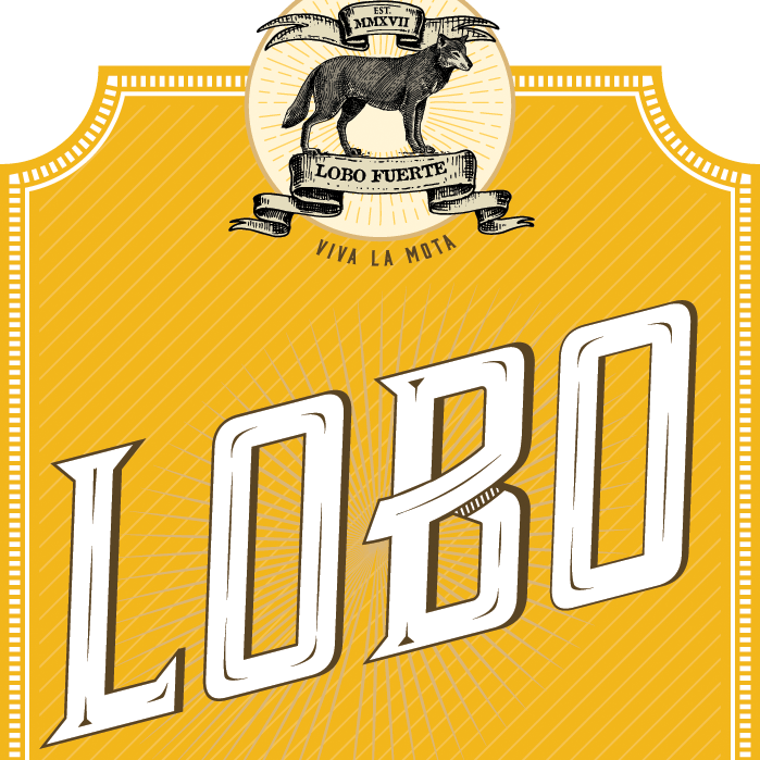 Photograph of product: Lobo Biscotti Mini Prerolls - 2.5g