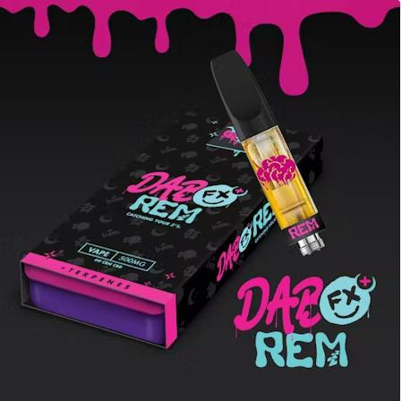 Photograph of product: Rem