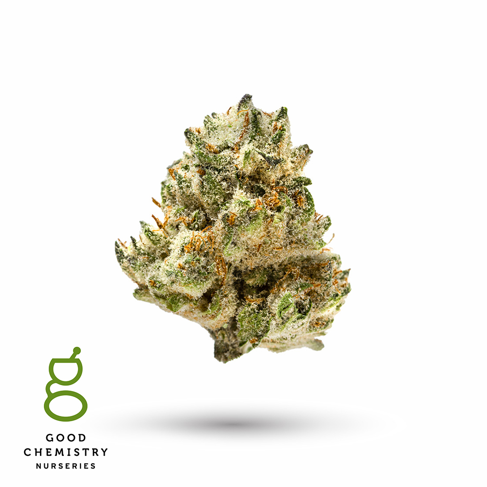 Photograph of product: Peach Crescendo - 28g