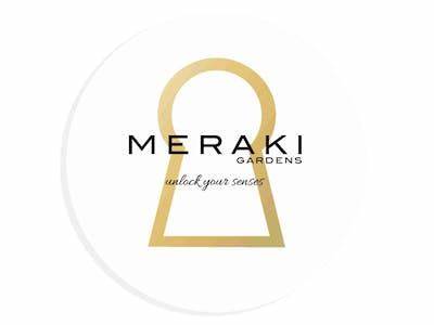 Photograph of product: Meraki | Blunt | Wedding Band | 1g x 2