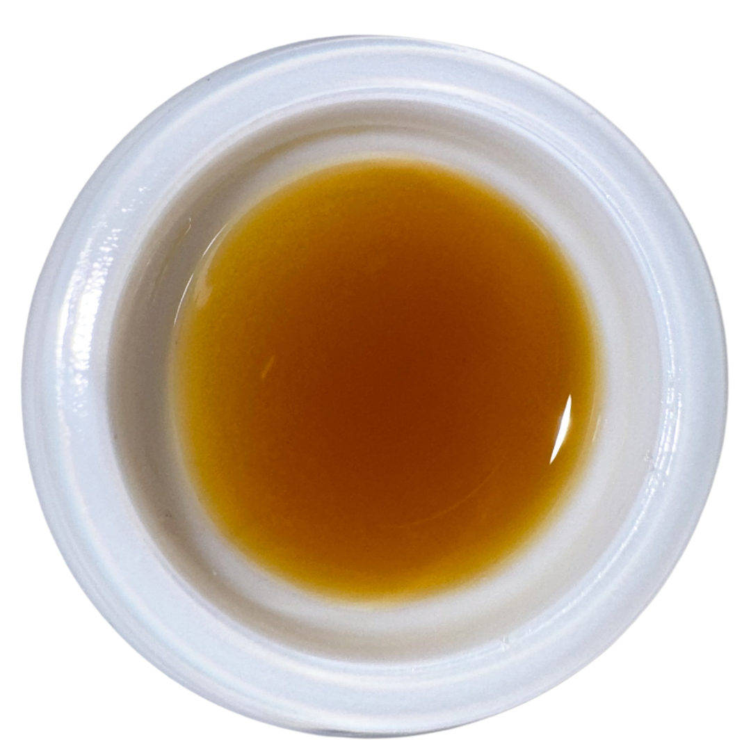 Photograph of product: Blue Skunk Live Resin 1g