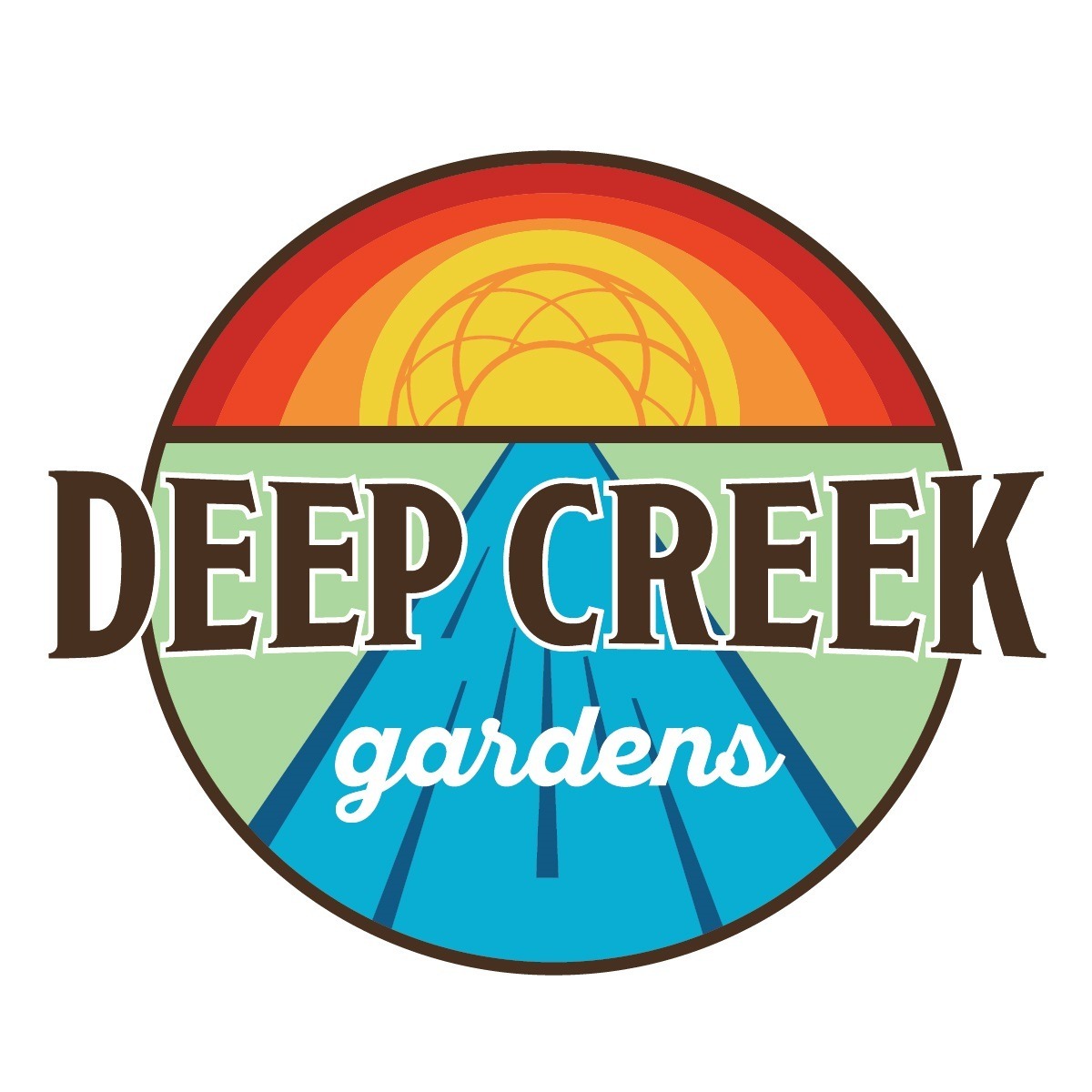 Photograph of product: Deep Creek Gardens | Frosted Churro - 28g
