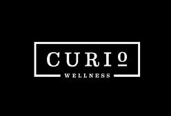 Photograph of Product: Curio Mango Trainwreck Everyday Flower - 3.5g