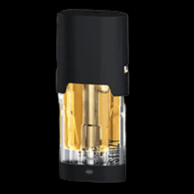 Photograph of product: Biscotti 1g Pod - 