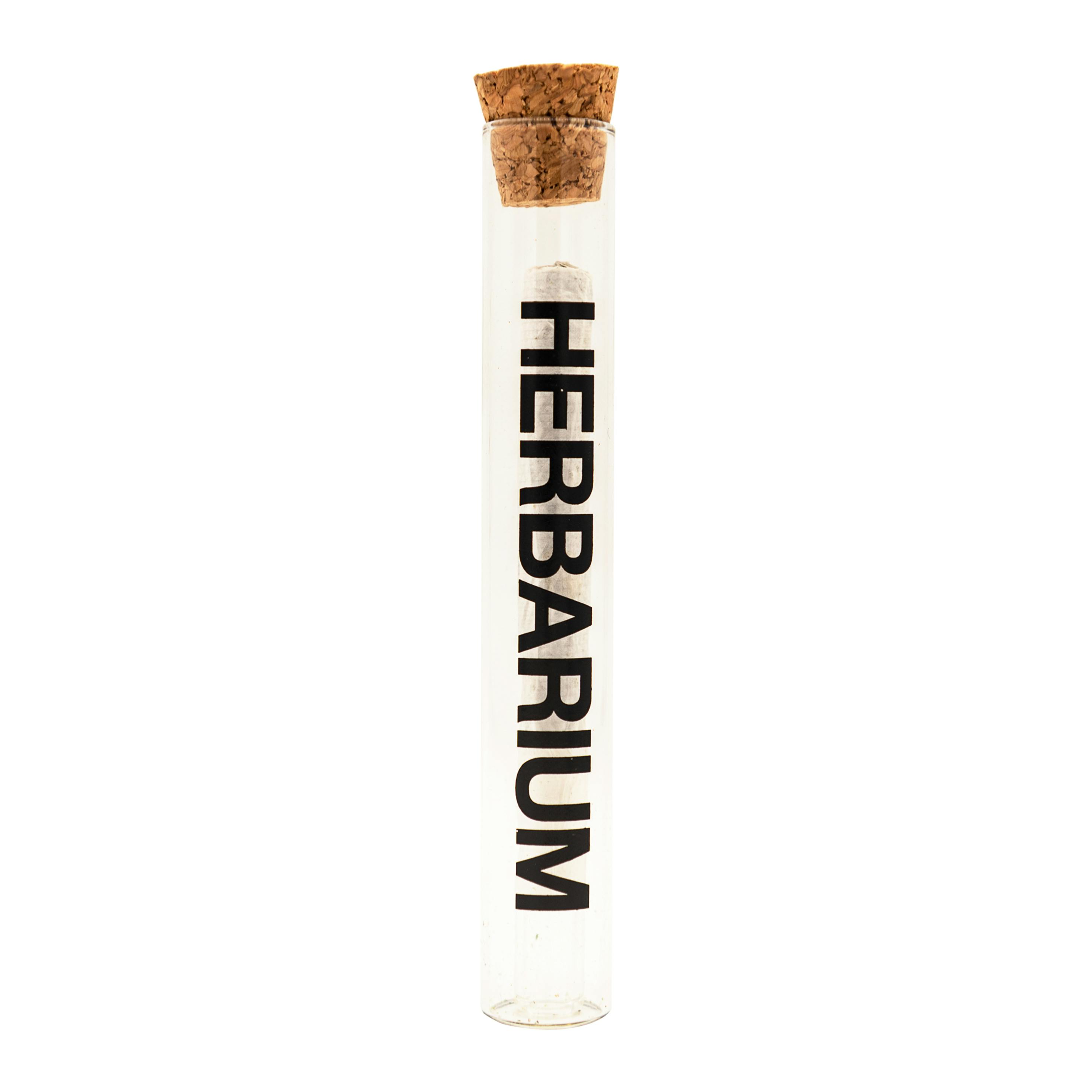 Photograph of product: Herbarium | Crypto Candy | 0.5G Glass Tip Pre-Roll