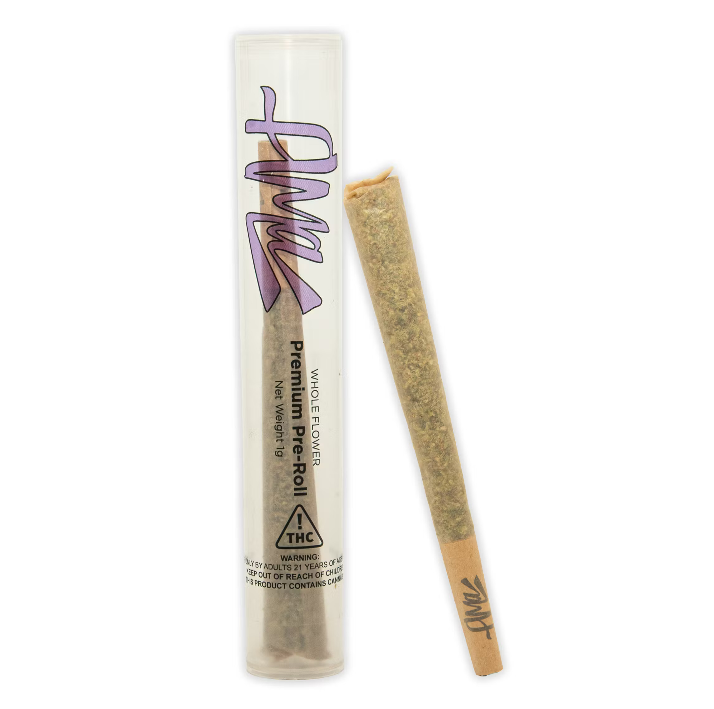 Photograph of product: AMA | Rizzberry PR