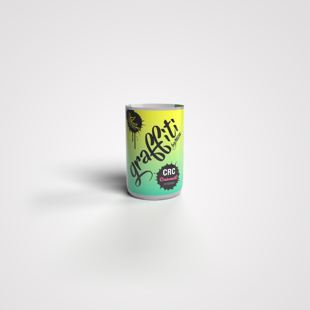 Photograph of product: CRESCENDO 7G FLOWER
