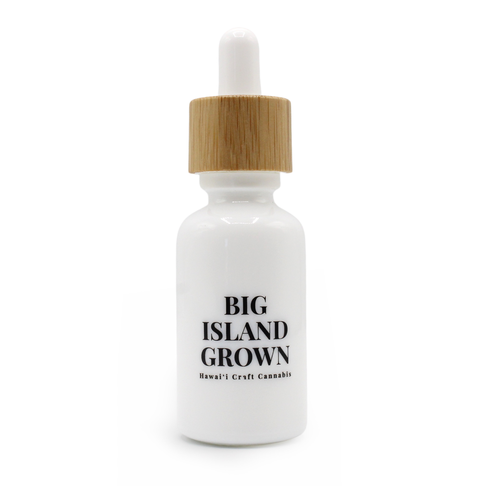 Photograph of product: Tincture - TH-oui in MCT Oil - 30ml