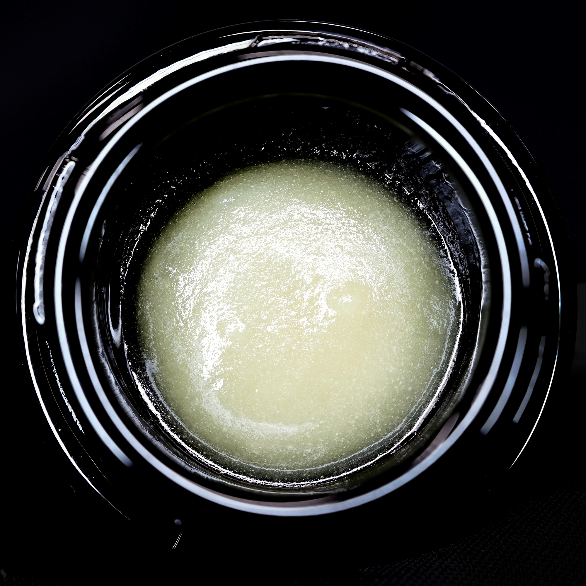 Photograph of product: Wojo - Live Rosin 1g - Funkfetti