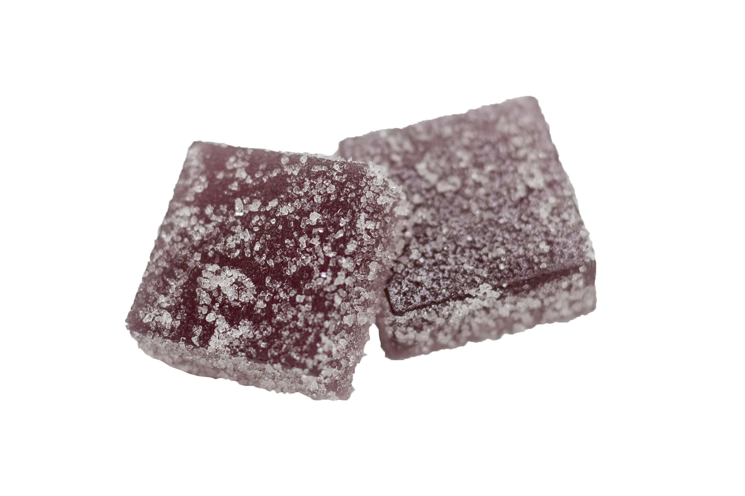 Photograph of product: NR Gummies Blueberry Lemon 10pk