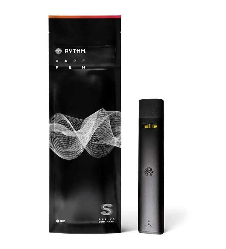 Photograph of product: Slapz Disposable Vape T443 (1-00849)