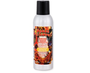 Photograph of product: Smoke Odor Spray 7oz - Peace and Love