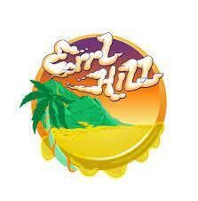 Photograph of product: Errl Hill 1g Orange Cream Pop Live Rosin